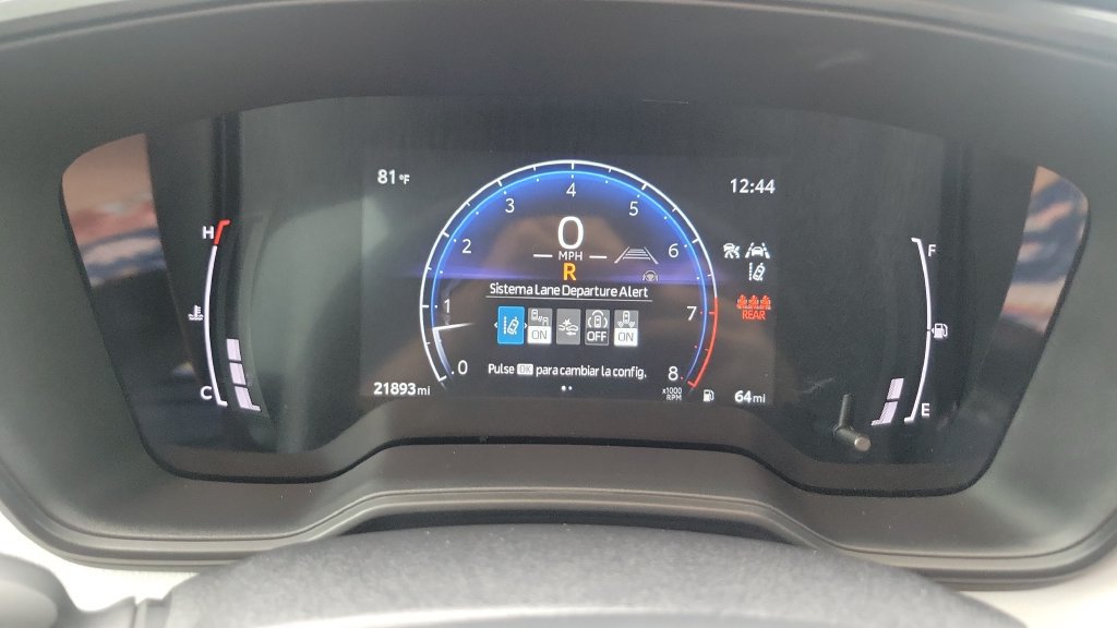 Used 2025 Toyota Corolla FX w/ Convenience Package FWD image 22
