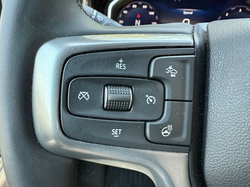 Certified 2026 Chevrolet Silverado 1500 LT AWD/4WD image 36