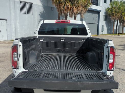 Used 2022 GMC Canyon Elevation Standard w/ Convenience Package image 15
