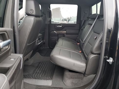 Used 2021 Chevrolet Silverado 2500 LTZ w/ LTZ Plus Package image 25