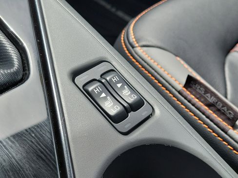 Used 2024 Subaru Crosstrek 2.5i Limited w/ Crosstrek Mirror Package image 27