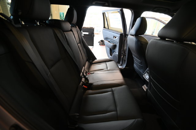 New 2026 Subaru Outback Touring XT AWD/4WD image 27
