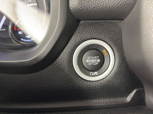 Used 2022 RAM 1500 Rebel w/ Rebel Level 1 Equipment Group AWD/4WD image 29