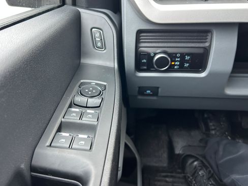 New 2026 Ford F350 XL w/ XL Off-Road Package AWD/4WD image 45
