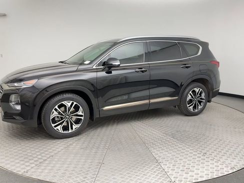Used 2019 Hyundai Santa Fe AWD image 6