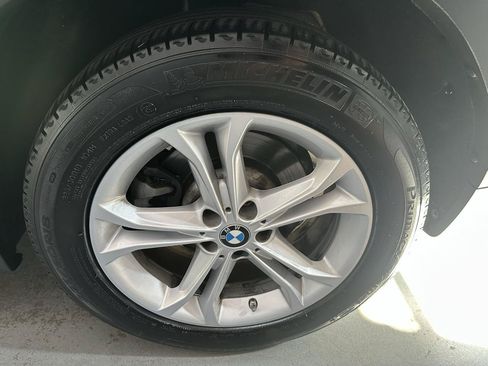 Used 2021 BMW X3 xDrive30i w/ Convenience Package AWD/4WD image 25