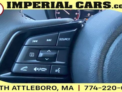 New 2026 Subaru Forester Premium image 21