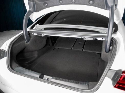 Certified 2026 Mercedes-Benz CLA 250 4MATIC image 7