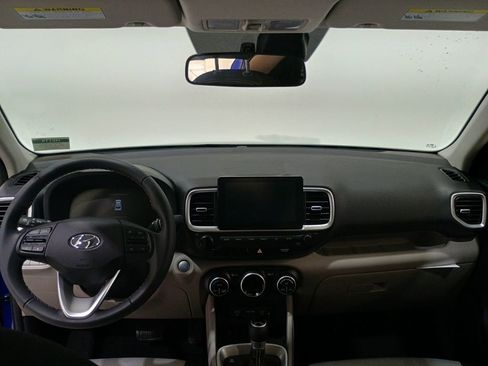 New 2026 Hyundai Venue SEL image 16