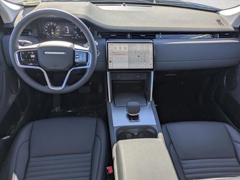 New 2025 Land Rover Discovery Sport S AWD/4WD image 15