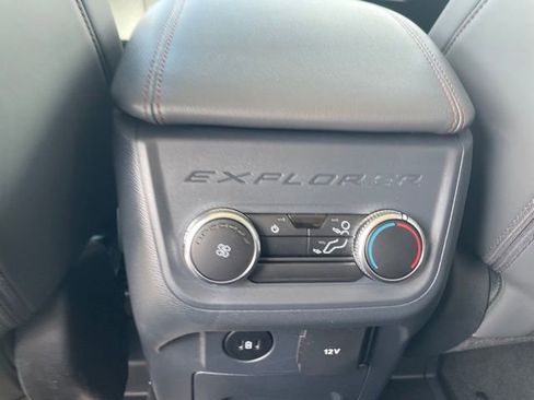 New 2026 Ford Explorer Active RWD image 24