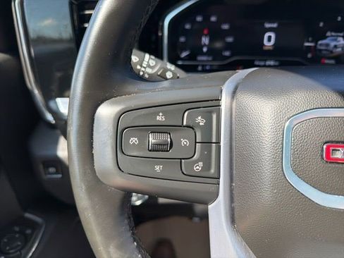 Certified 2024 GMC Sierra 1500 Elevation AWD/4WD image 26