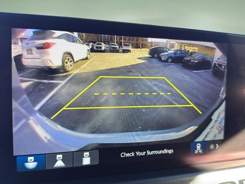 Used 2026 Honda Passport RTL image 26