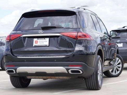 Used 2021 Mercedes-Benz GLE 350 image 5