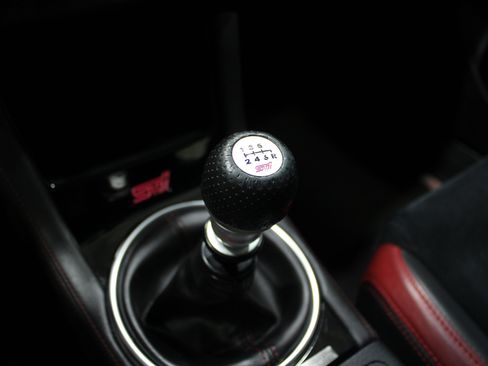 Used 2020 Subaru WRX STI image 21