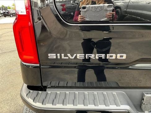 New 2026 Chevrolet Silverado 1500 ZR2 AWD/4WD image 12