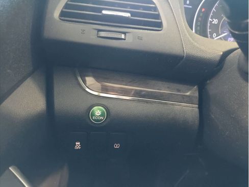 Used 2015 Honda CR-V EX-L image 31
