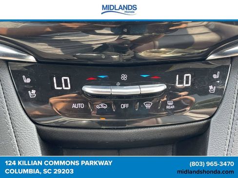Used 2021 Cadillac XT6 Premium Luxury AWD/4WD image 31