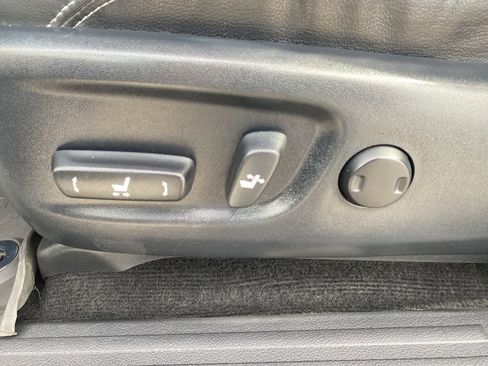 Certified 2018 Toyota 4Runner Limited image 12