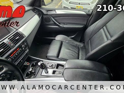 Used 2012 BMW X5 xDrive35i image 40
