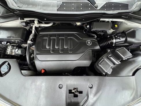 Used 2019 Acura MDX SH-AWD w/ Advance Package image 7