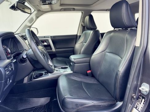 Used 2020 Toyota 4Runner Limited RWD image 16