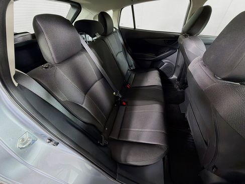 Used 2022 Subaru Impreza Premium image 24