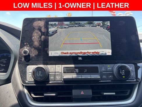 Used 2024 Toyota Grand Highlander AWD image 6
