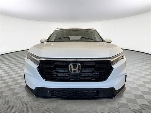 New 2026 Honda CR-V EX-L image 9