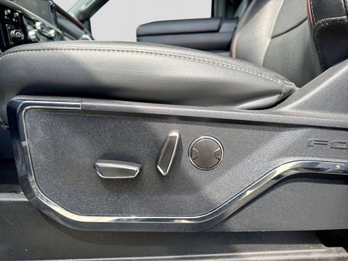 Used 2023 Ford F150 Lariat w/ Equipment Group 502A High image 3