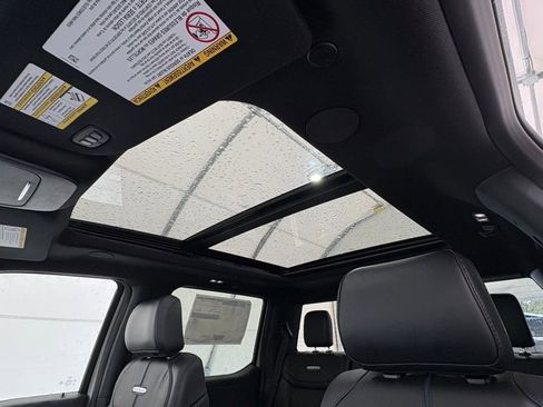 New 2026 Ford F250 Platinum image 50