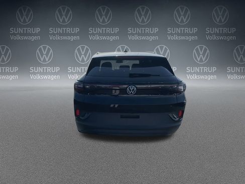 New 2025 Volkswagen ID.4 Pro S AWD/4WD image 18