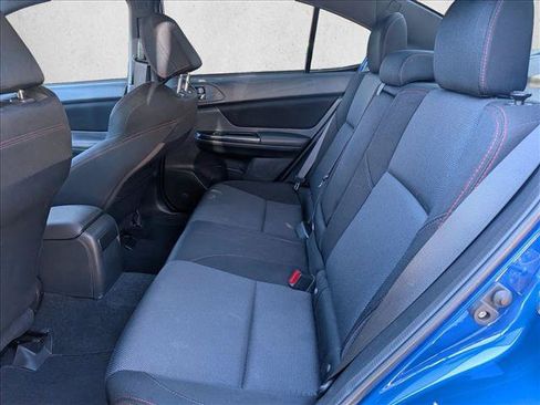 Used 2019 Subaru WRX AWD/4WD image 17