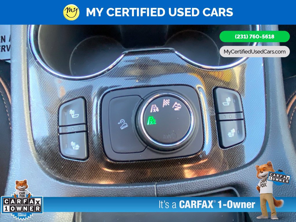 Used 2020 GMC Acadia AT4 AWD/4WD image 38