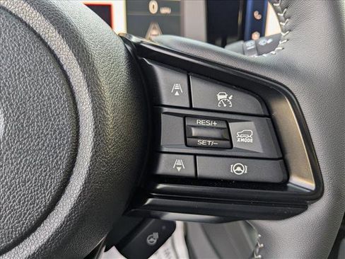 New 2026 Subaru Outback Touring XT image 16