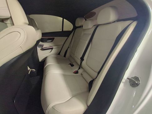 Used 2023 Mercedes-Benz C 300 Sedan w/ Exclusive Trim Package image 14