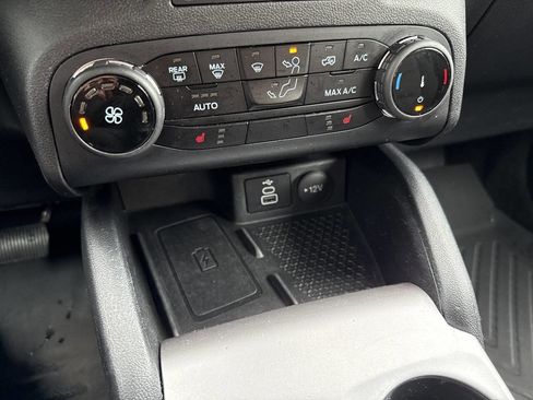 Used 2024 Ford Bronco Sport Big Bend w/ Convenience Package image 34