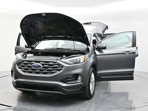 Used 2022 Ford Edge SEL w/ Convenience Package image 54