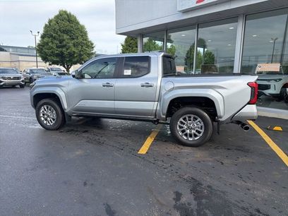 New 2026 Toyota Tacoma Limited