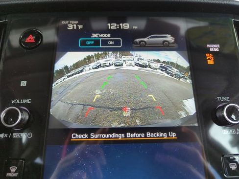 Used 2024 Subaru Outback Premium image 24