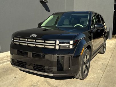 New 2026 Hyundai Santa Fe SE