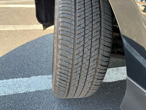 Used 2021 Ford EcoSport Titanium image 28