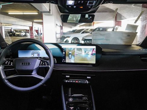 New 2026 Audi Q3 quattro 2.0T AWD/4WD image 12