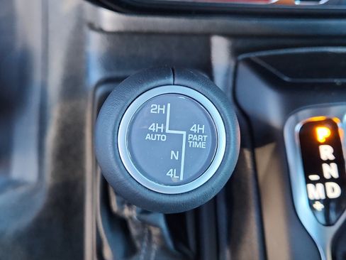 New 2026 Jeep Gladiator Rubicon image 24