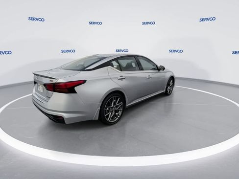 Used 2023 Nissan Altima 2.0 SR image 8