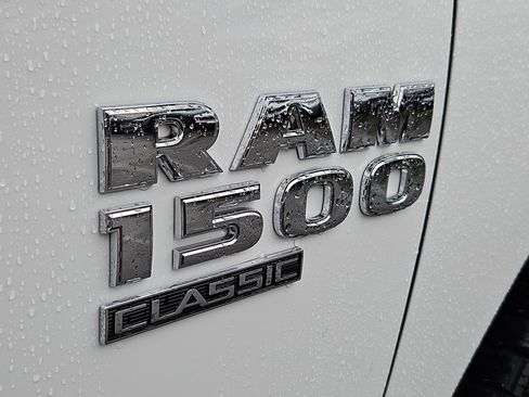 Used 2022 RAM 1500 Tradesman w/ Popular Equipment Group image 27