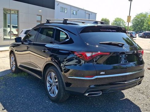 Used 2023 Acura MDX SH-AWD image 3