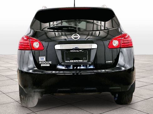 Used 2015 Nissan Rogue S w/ Convenience Package image 5