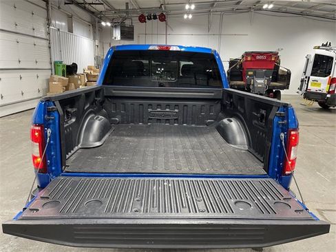 Used 2019 Ford F150 XLT w/ Equipment Group 302A Luxury image 24