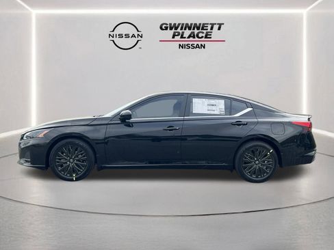 New 2026 Nissan Altima 2.5 SV image 23